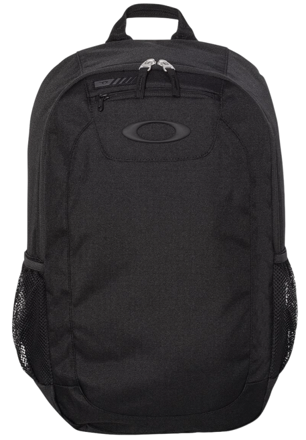 Custom Backpack Design