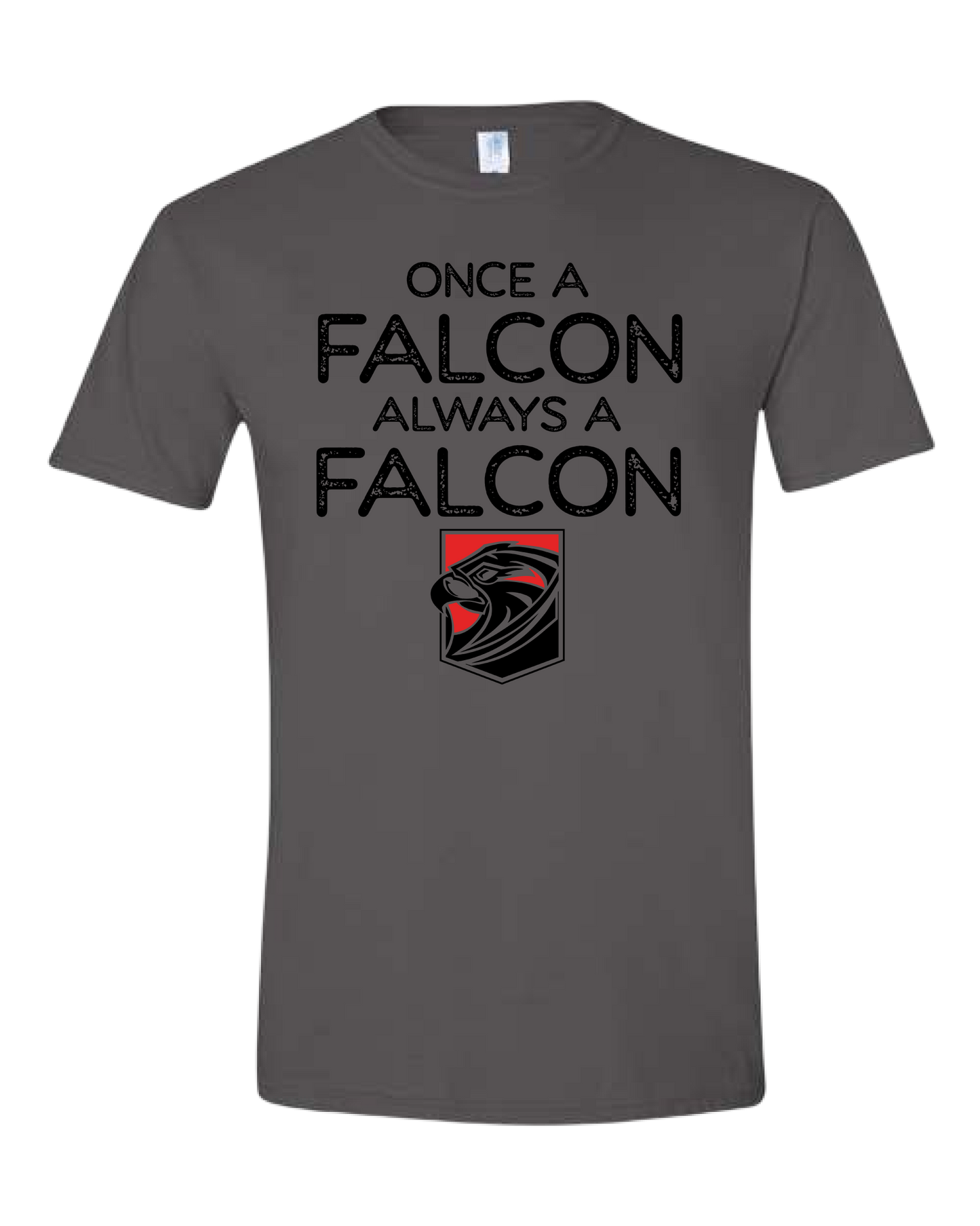 Once A Falcon Always A Falcon Tee