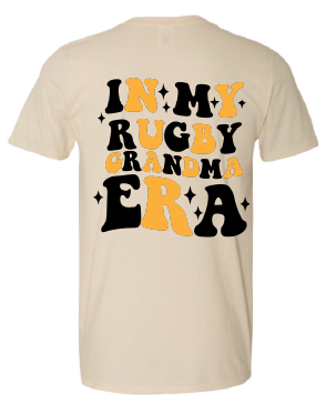 Watkins Era Tee (Customize)