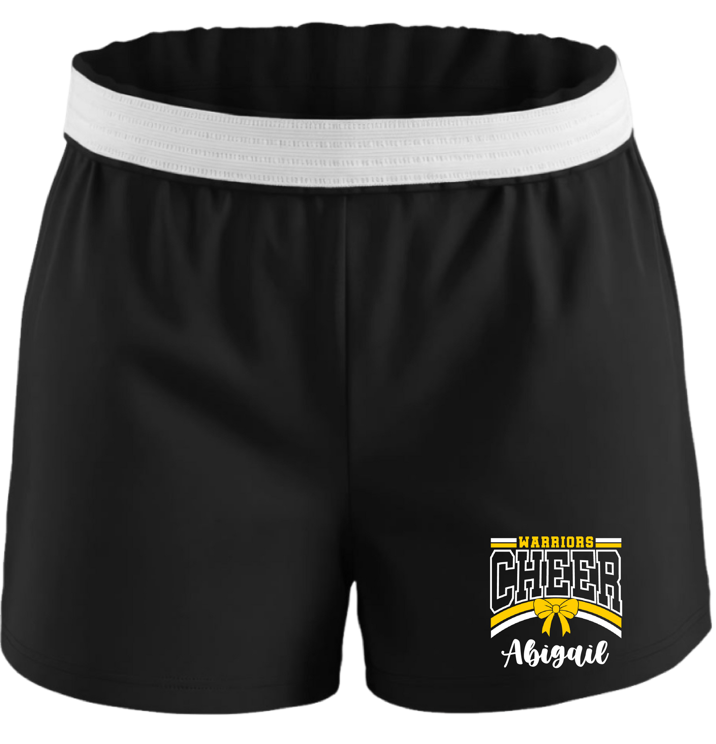 SWLYFC Girls/Womens Spirit Shorts