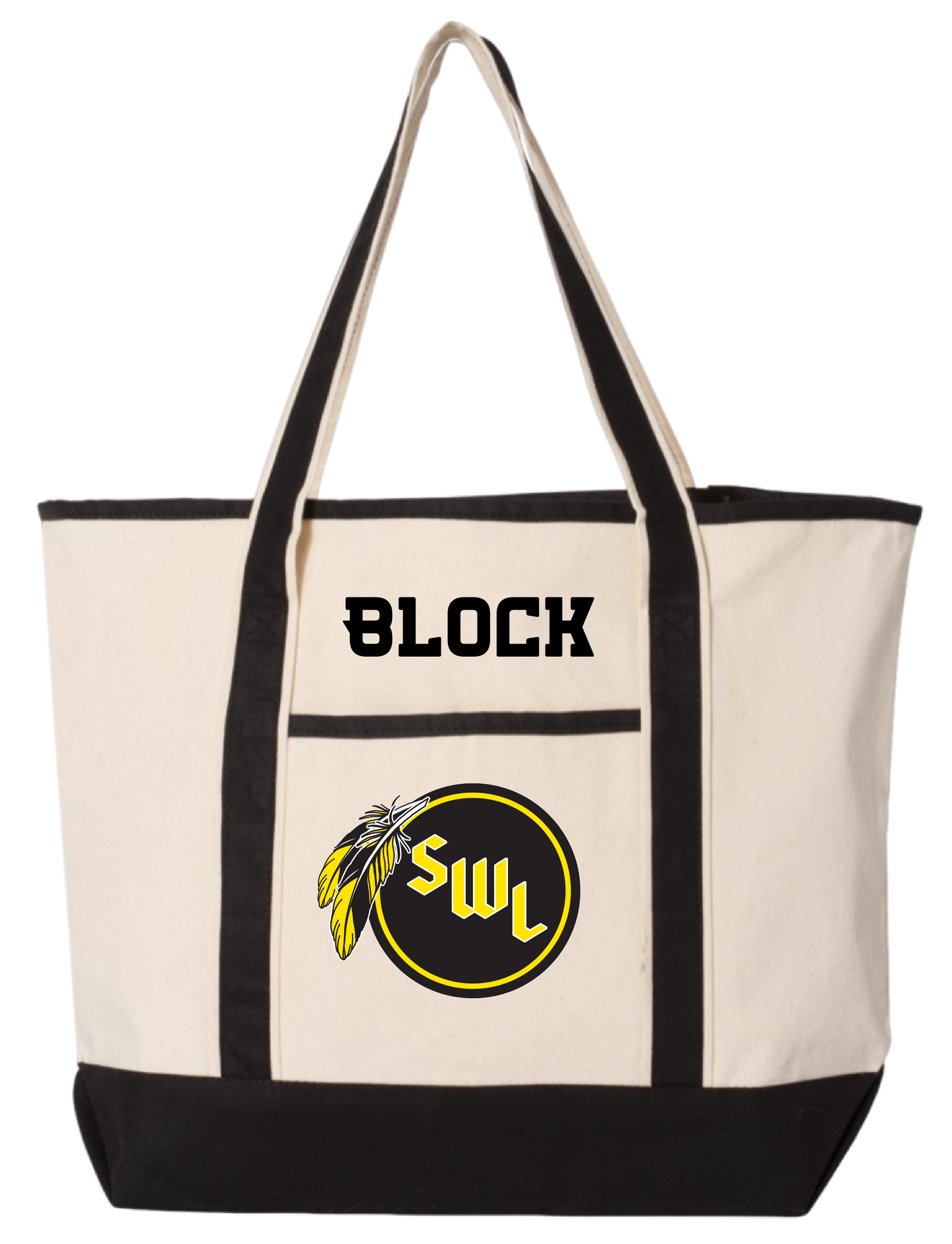 SWLYFC Tote