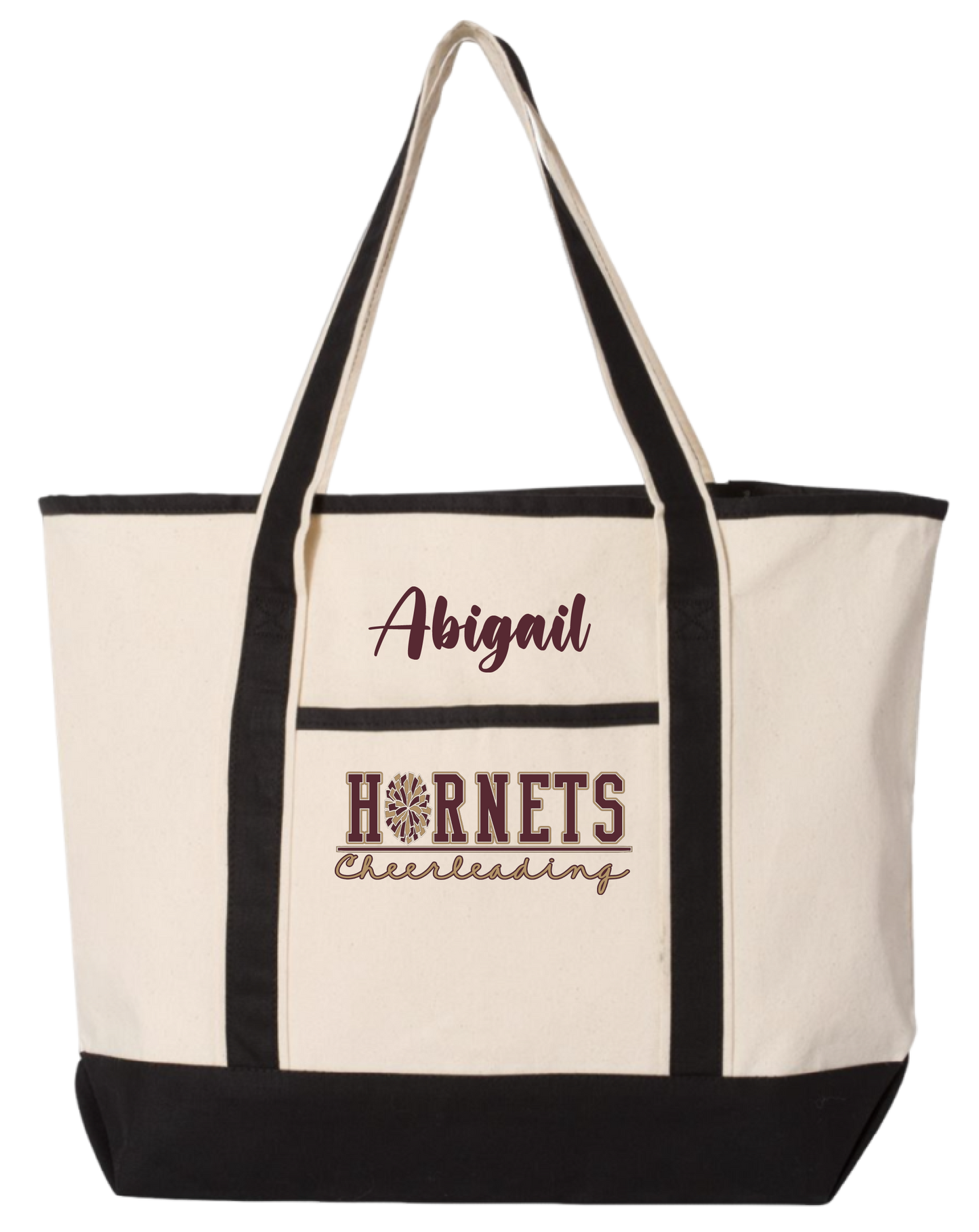 LHYSL Cheer Tote