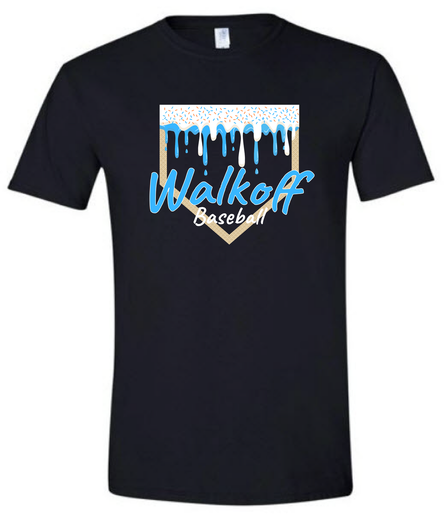 Walkoff Baseball Drip
