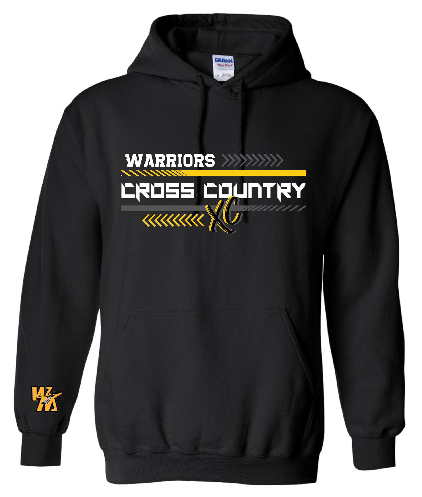 WM Cross Country