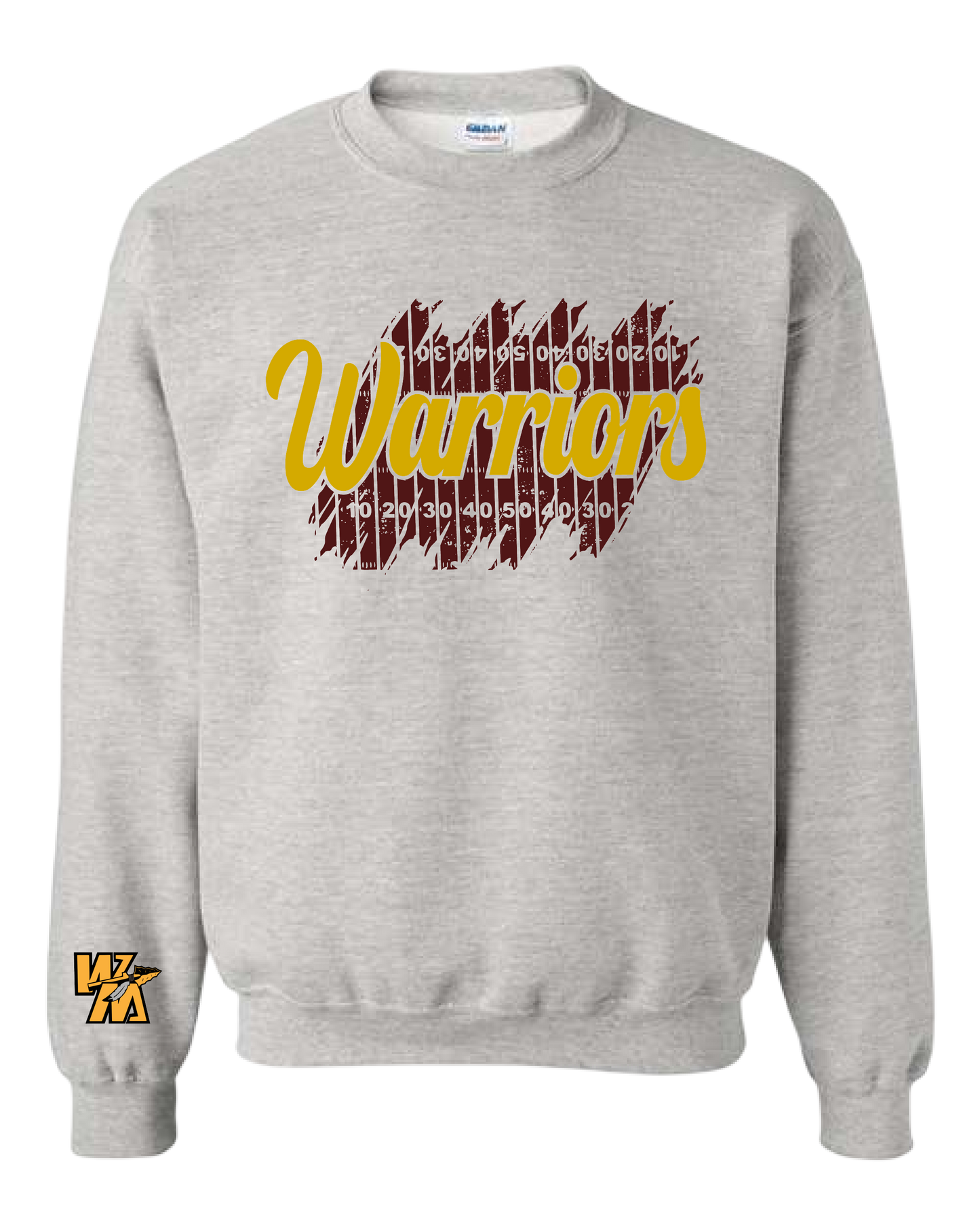 WM Football