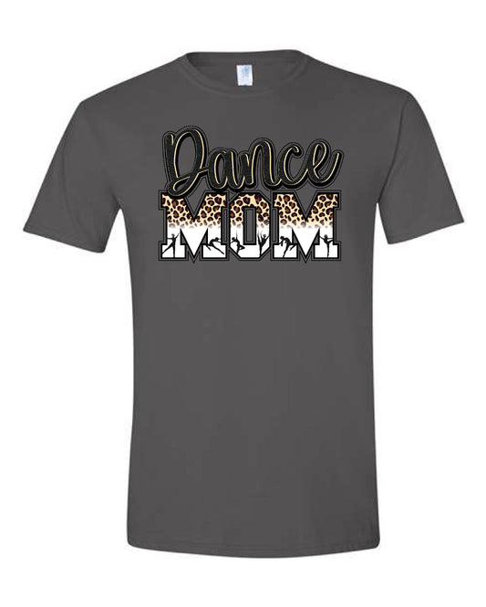 Dance Mom Tee