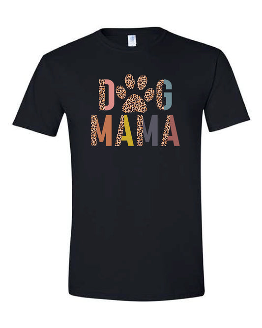 Dog Mama Tee