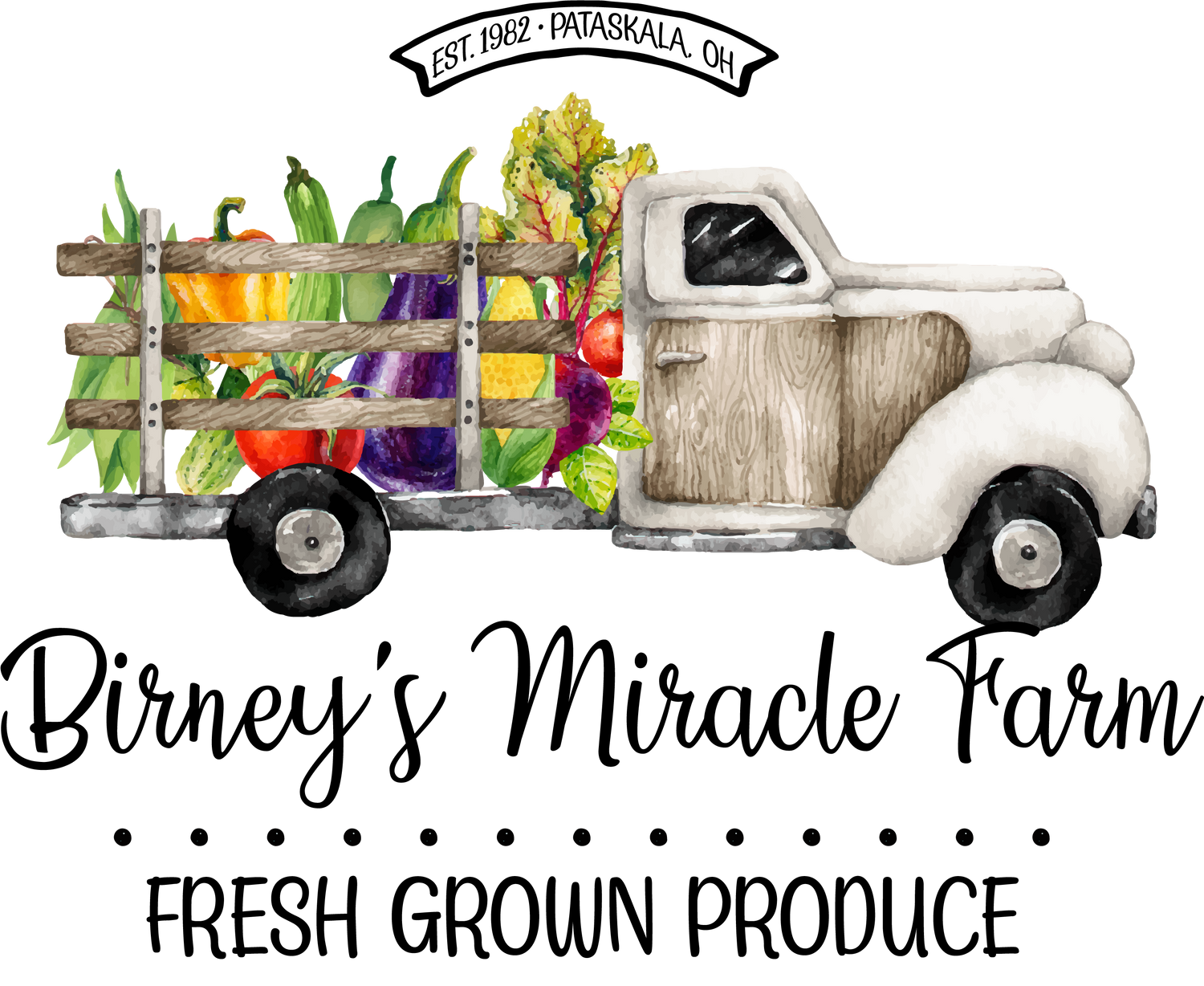 Birney's Miracle Farm