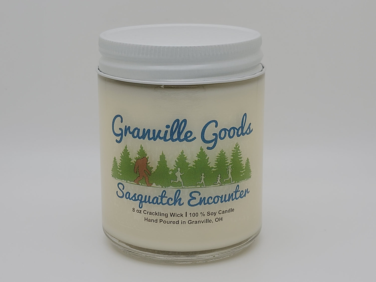 Hometown Candle Co.