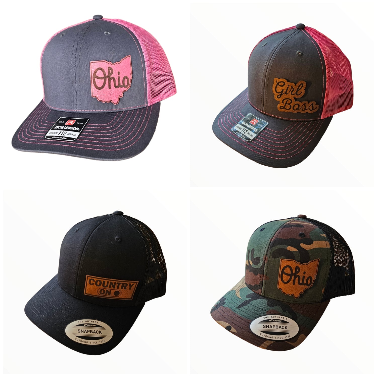 Hats
