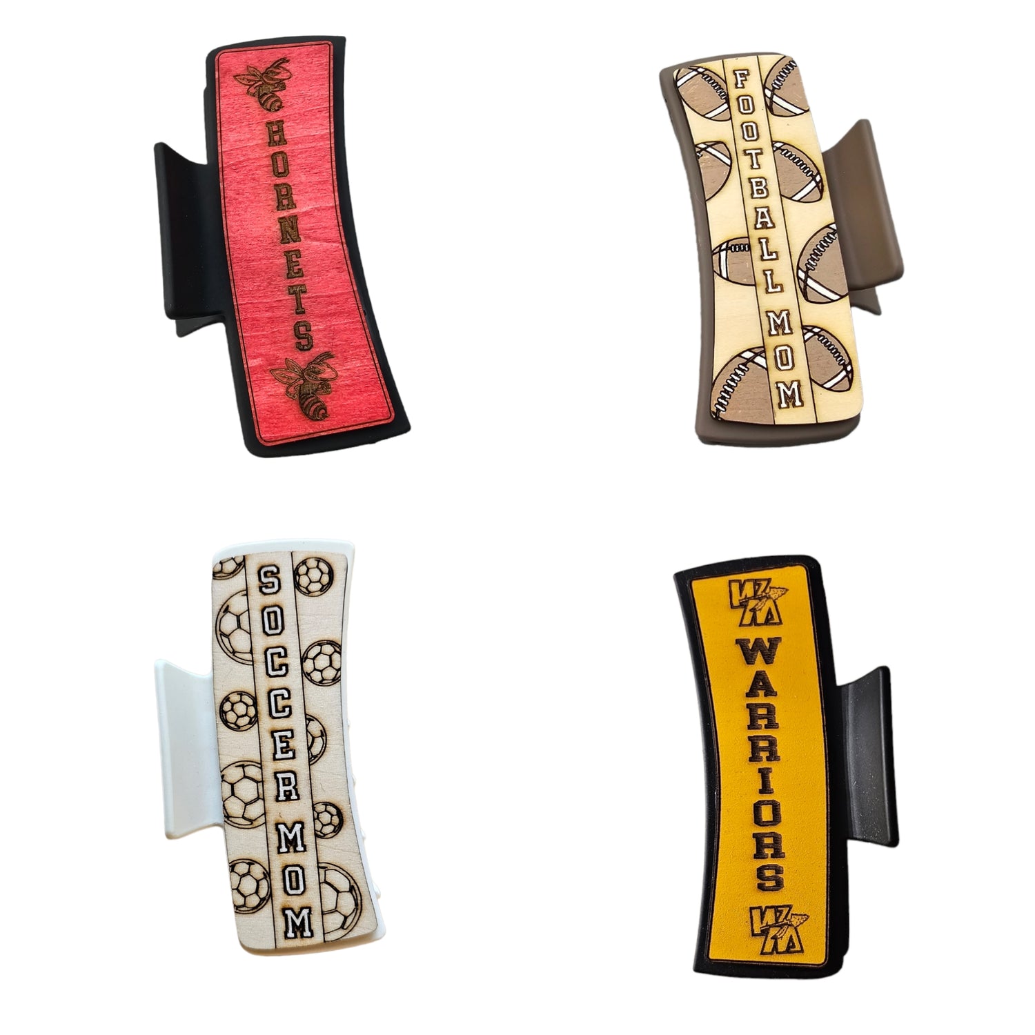 Hair Clips
