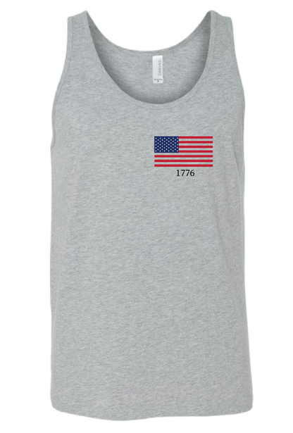 Patriotic Tanks
