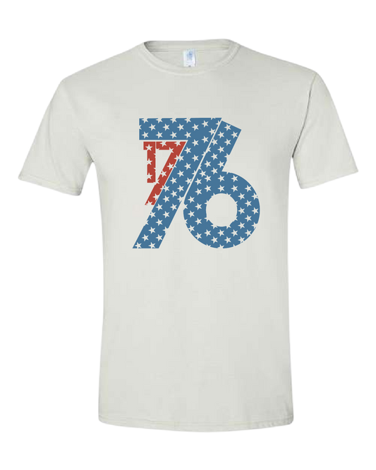 1776 Tee