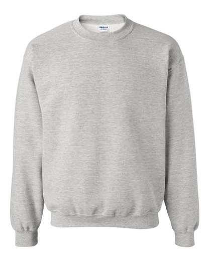 Halloween Embroidered Hoodie/Crewneck