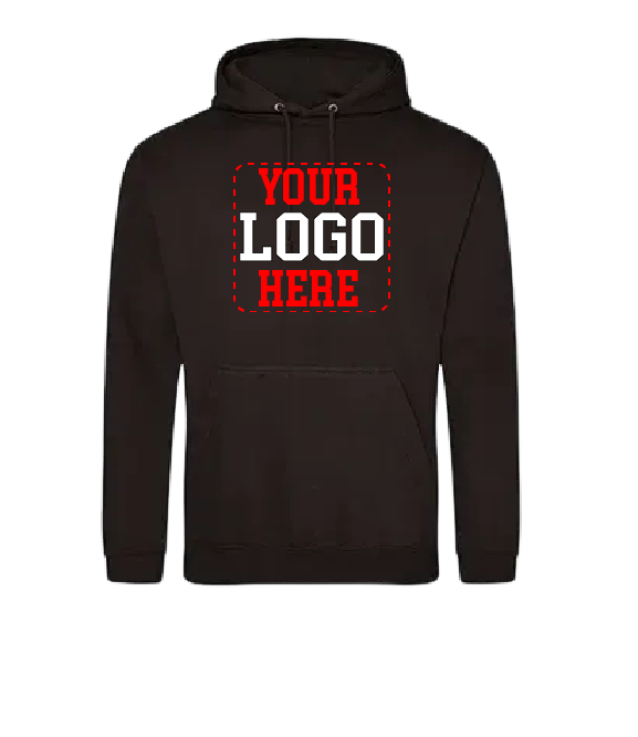 Custom Logo Hoodie