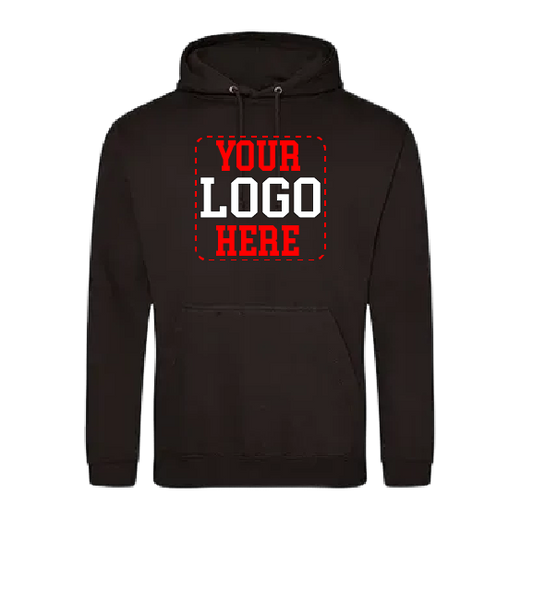 Custom Logo Hoodie