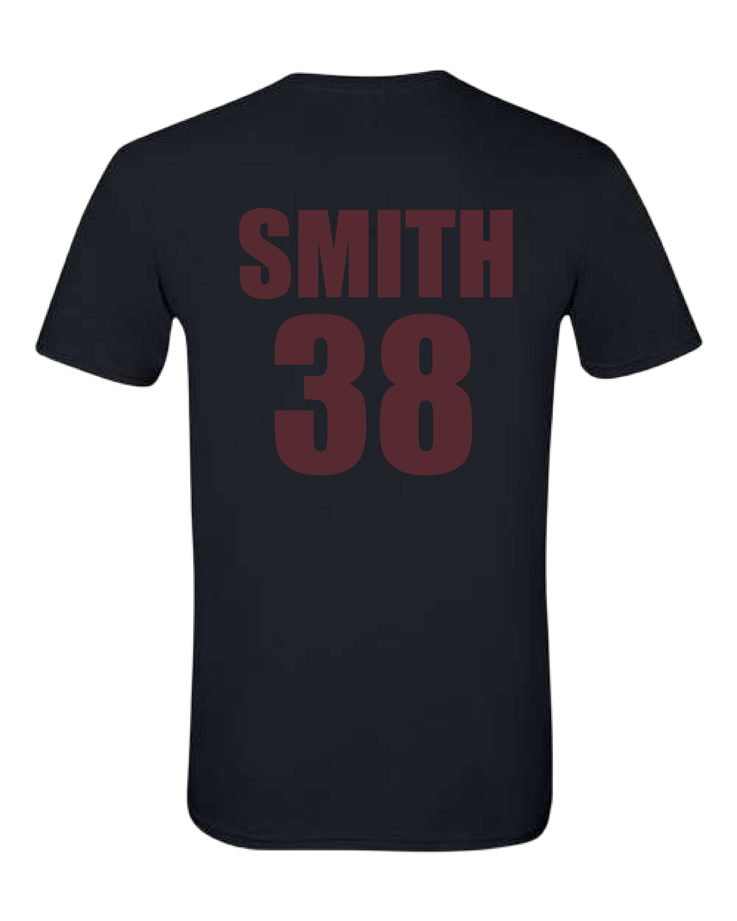 LH Senior Family Volleyball Tees/Crewnecks/Hoodies