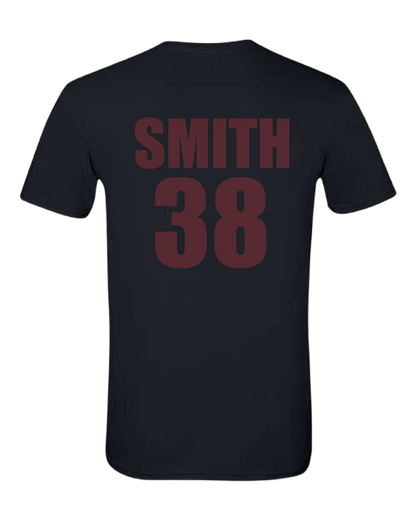 LH Senior Family Volleyball Tees/Crewnecks/Hoodies