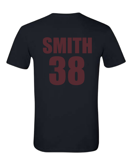 LH Senior Family Volleyball Tees/Crewnecks/Hoodies