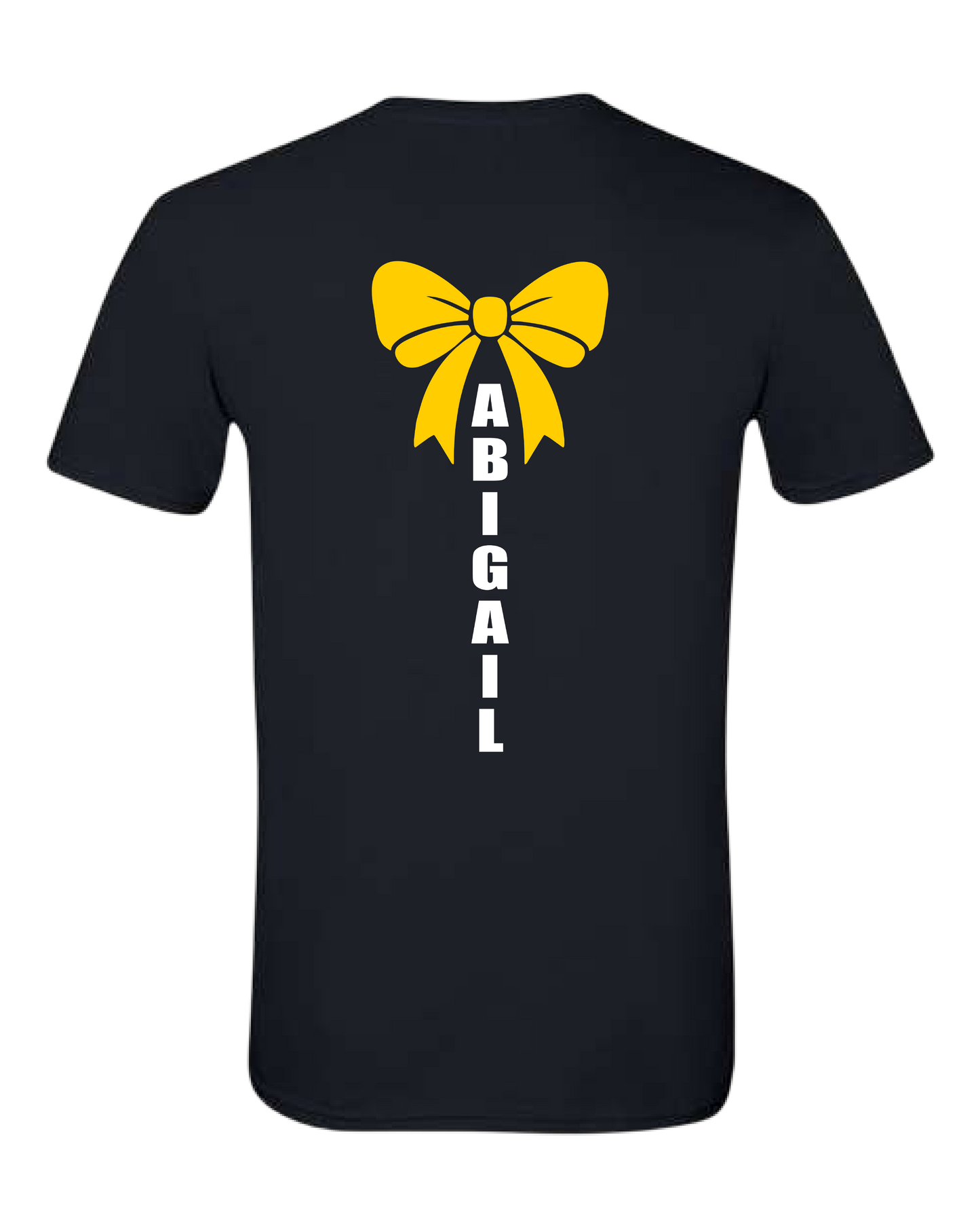 Warriors Cheer Tees/Crewnecks/Hoodies