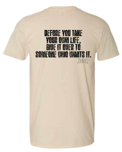 Choose Life & Walk in Light