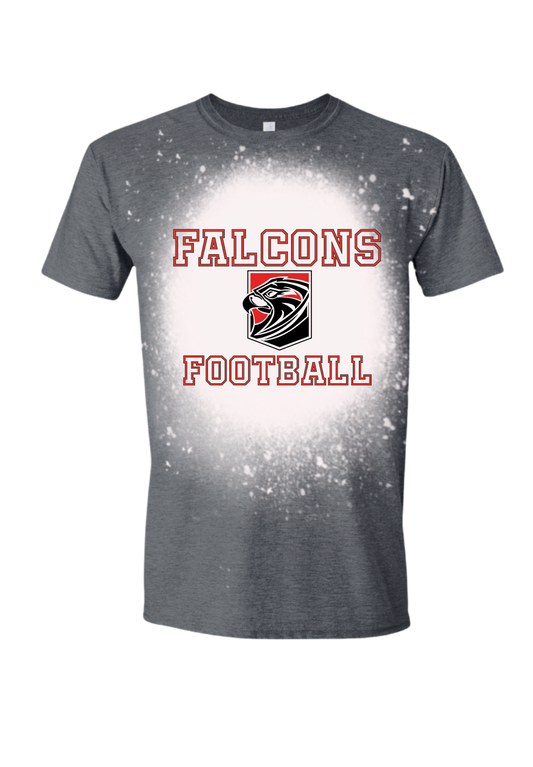 Falcons Activity Bleached Tee