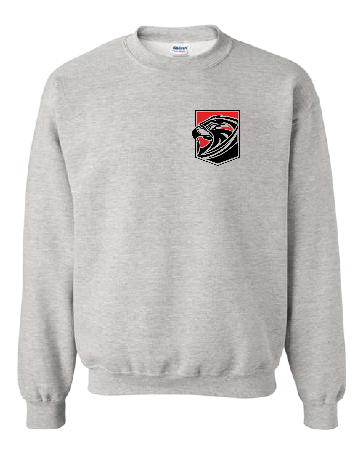 FU Football Mom Era Crewneck
