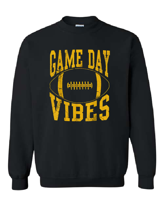 SWLYFC Game Day Vibes Tee/Crewneck/Hoodie