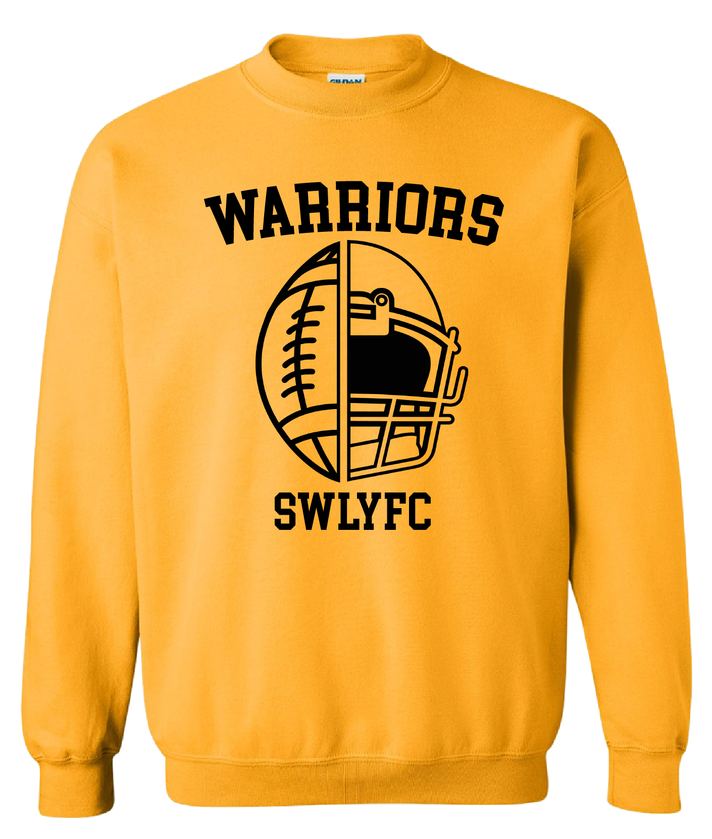 SWLYFC Helmet Tee/Crewneck/Hoodie
