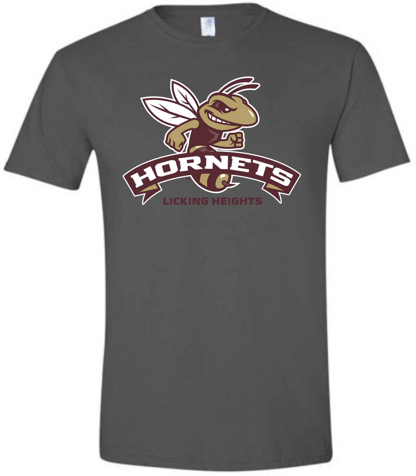 Hornets Spirit Tee