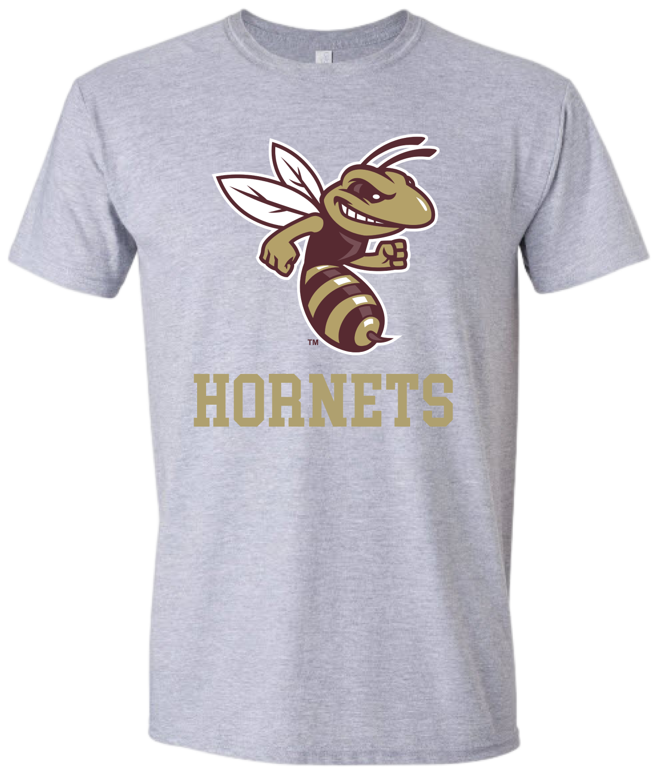 Youth Hornets Tee
