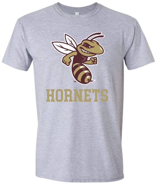 Youth Hornets Tee