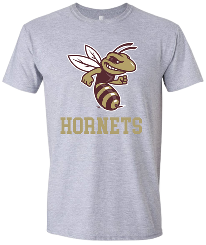 Youth Hornets Tee