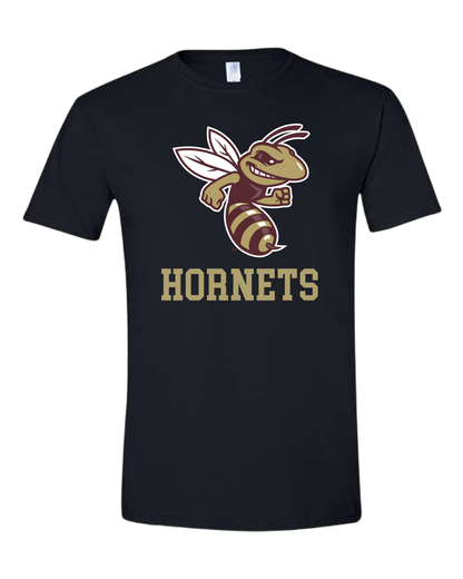 LH Hornets Spirit Tee (Optional Activity/Name On Shirt)