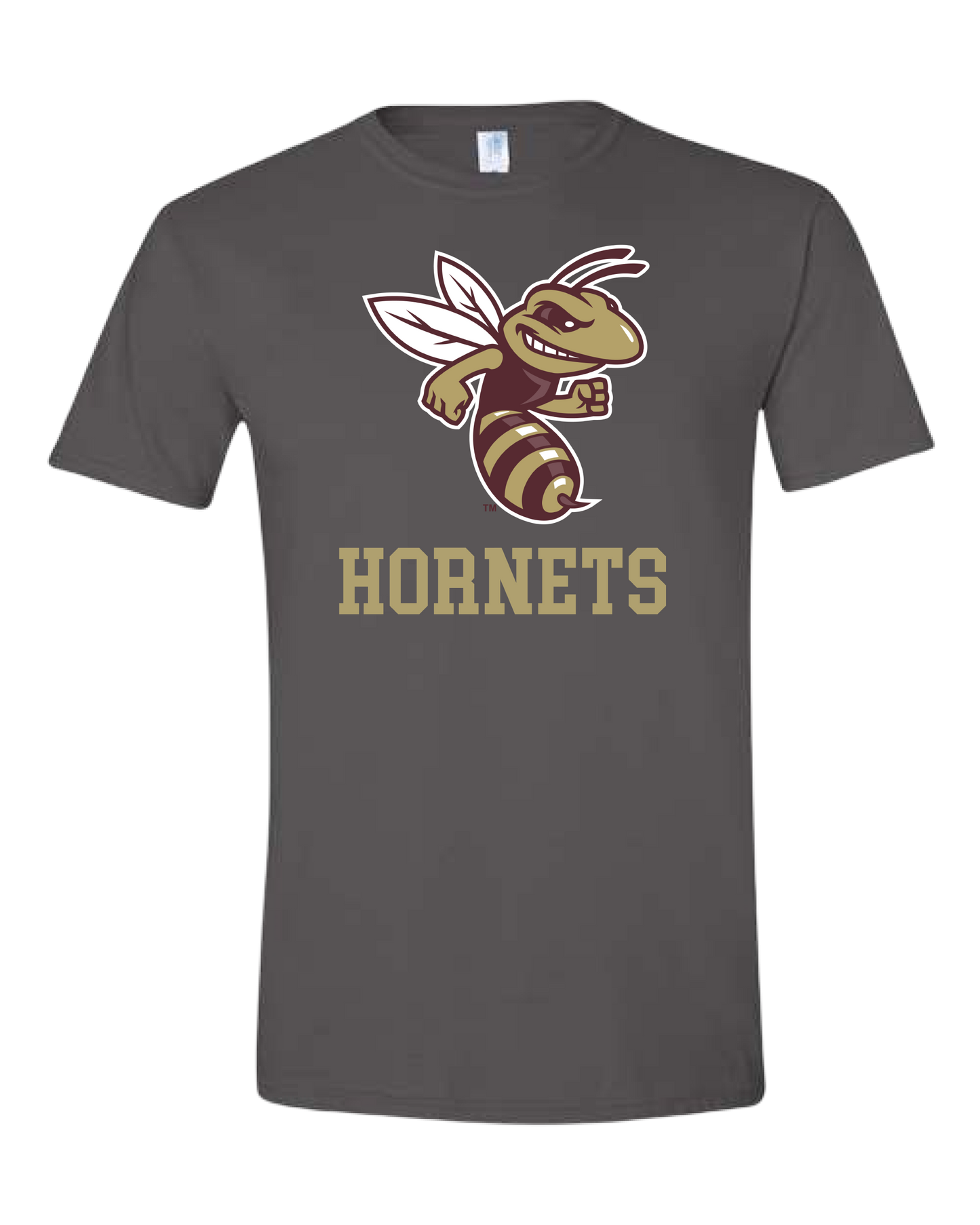 LH Hornets Spirit Tee (Optional Activity/Name On Shirt)