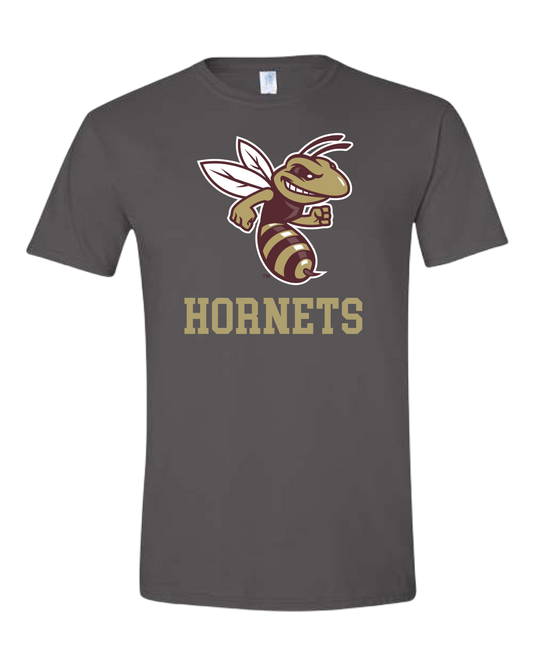 LH Hornets Spirit Tee (Optional Activity/Name On Shirt)