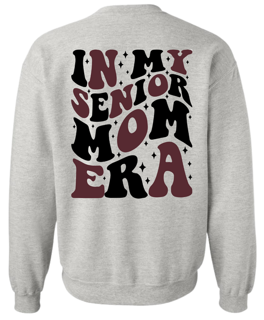 LH Senior Mom Era Crewneck