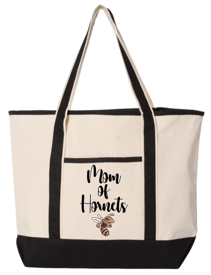 Mom of Tote