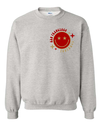 49rs Crewneck