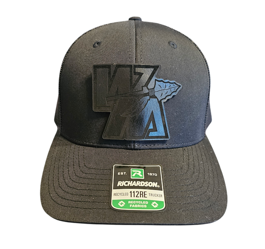 WM Stealth Mode Snapback