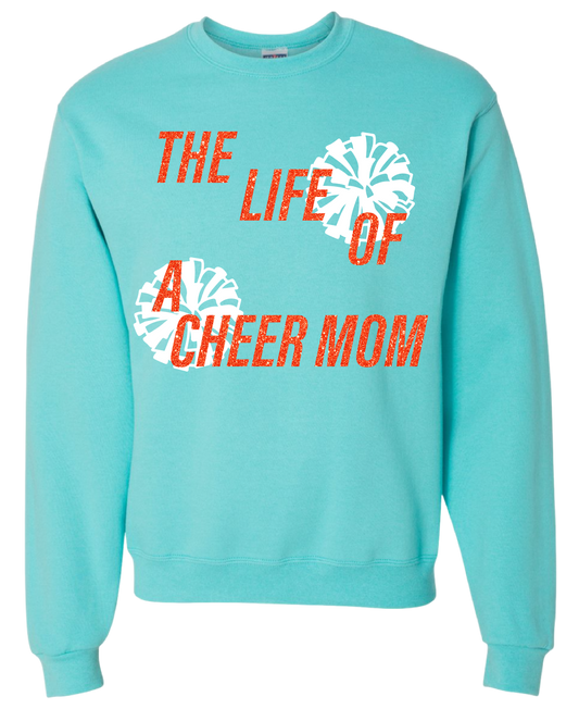 The Life Of A Tee/Crewneck/Hoodie