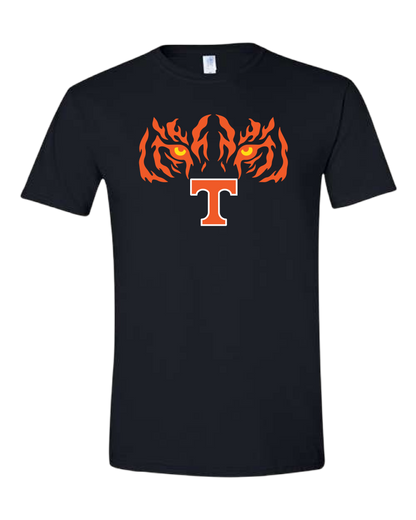 Tigers Tee/Tank