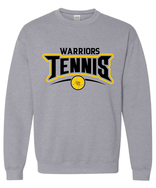 Warriors Tennis WM Tee/Crewneck/Hoodie
