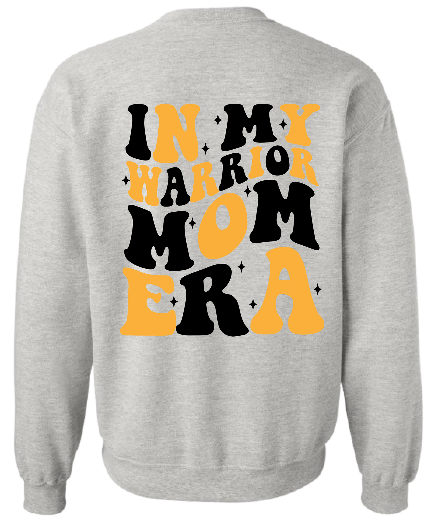 SWLYFC Era Tee/Crewneck