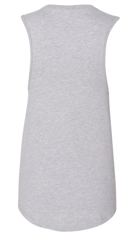 Hornets Bella Canvas Tank (Choose Design)