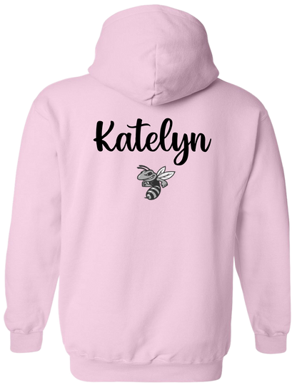 LHYSL Competition Hoodie or Tee