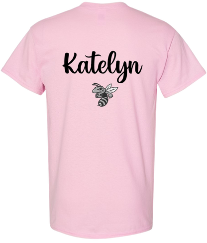 LHYSL Competition Hoodie or Tee