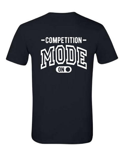 SWL Red, White & Cheer Comp Shirt (Tee, Crewneck or Hoodie)