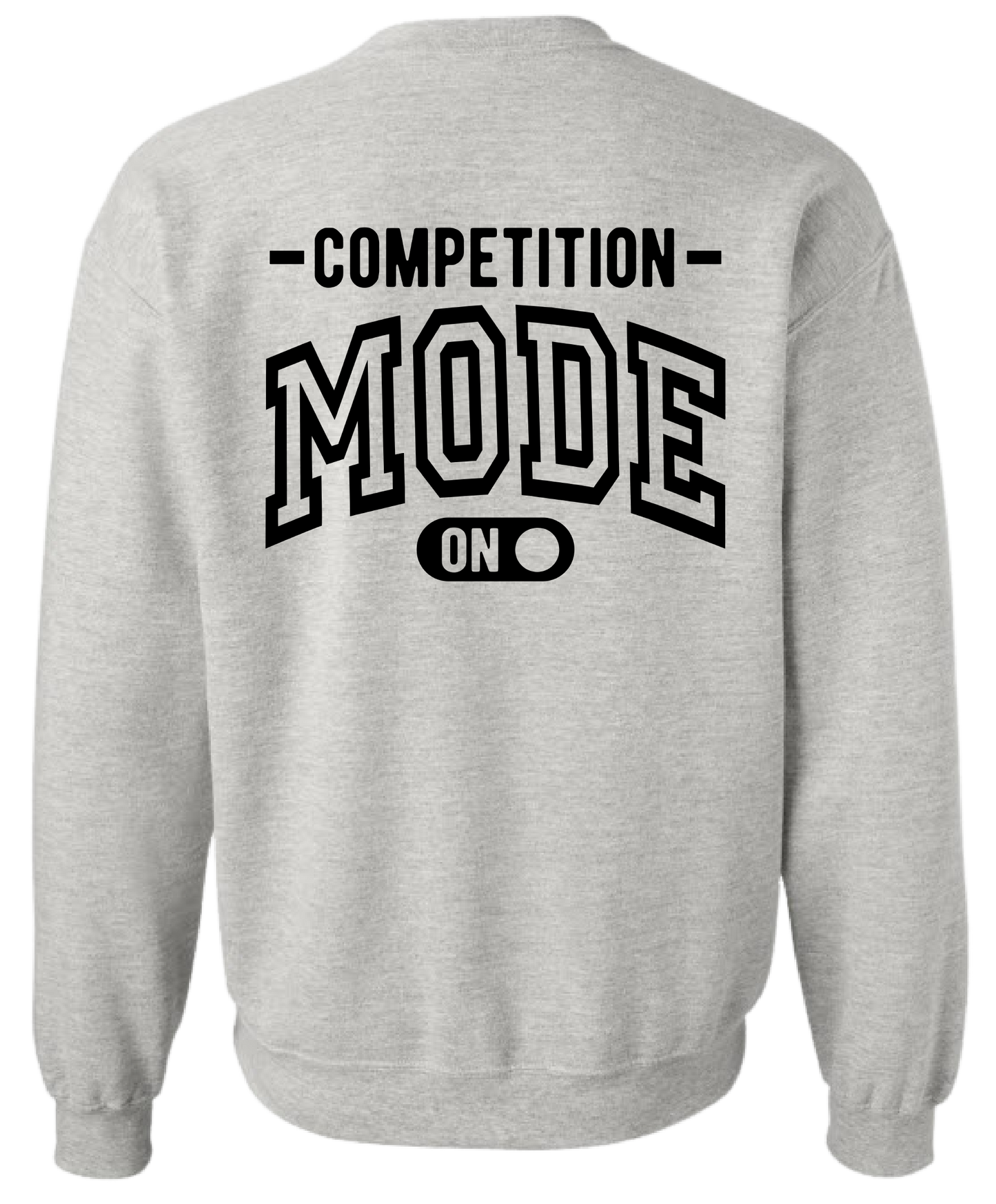SWL Red, White & Cheer Comp Shirt (Tee, Crewneck or Hoodie)