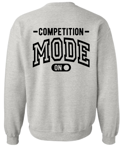 SWL Red, White & Cheer Comp Shirt (Tee, Crewneck or Hoodie)